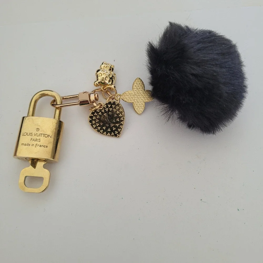 Louis Vuitton authentic louis